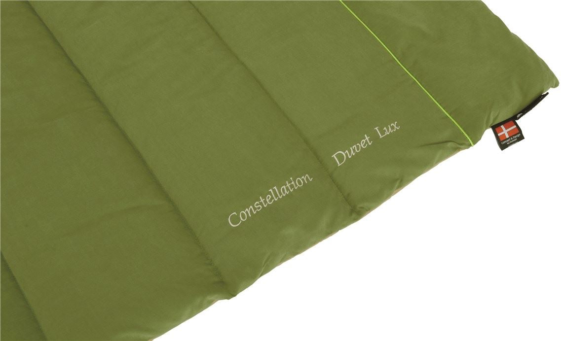 Outwell 230404 Constellation Duvet Lux