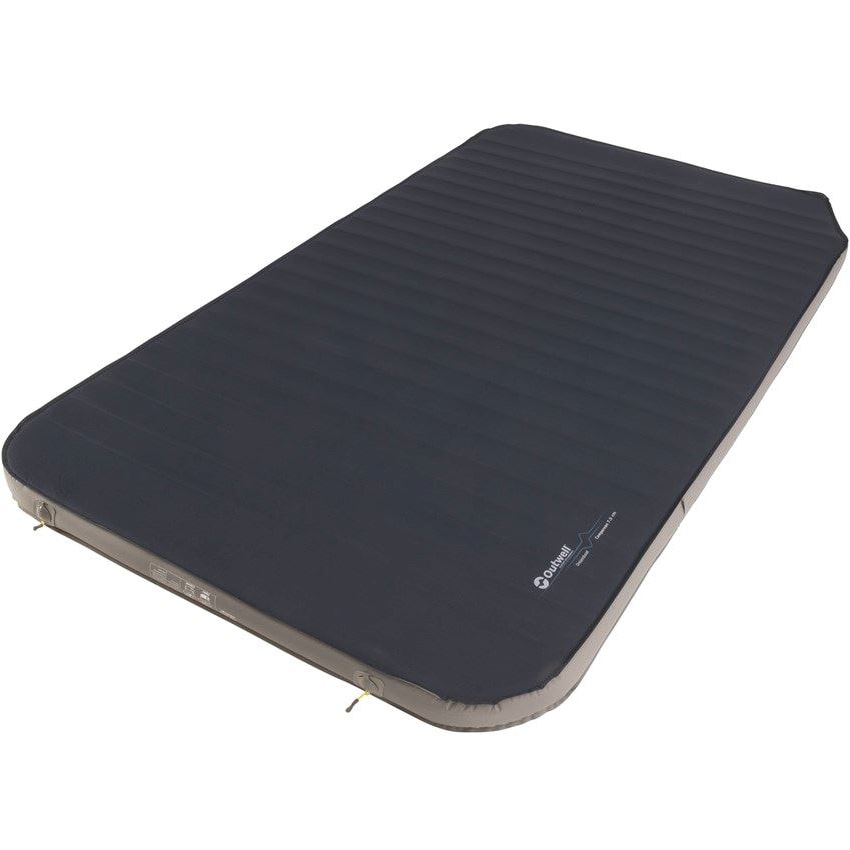 Outwell Dreamboat Campervan 3D Shaped Self-Inflating Mat