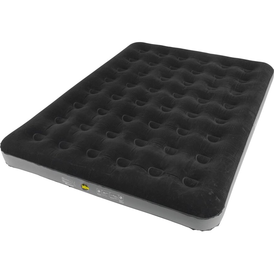 Outwell Classic King Double Air Bed