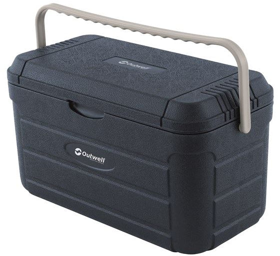 Outwell Fulmar 20L Deep Freeze Cool Box - Keeps Your Items Cold For Up To 4 Days