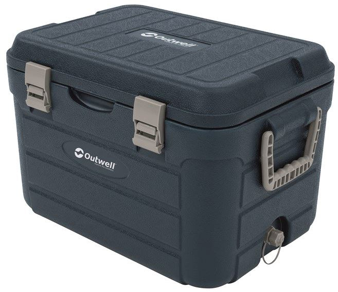 Outwell 590149 Fulmar 30L Deep Freeze Cool Box