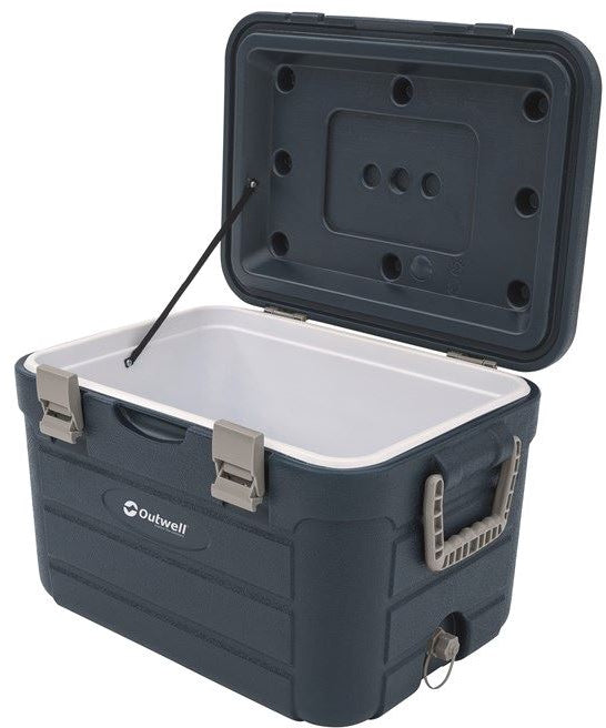 Outwell 590149 Fulmar 30L Deep Freeze Cool Box