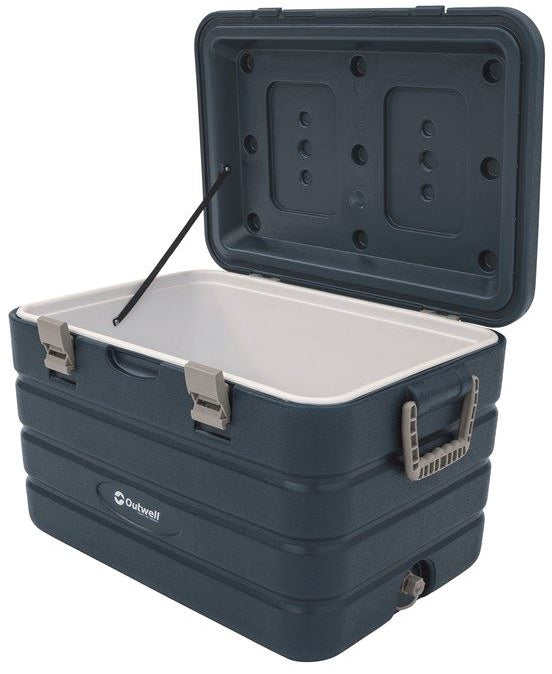 Outwell 590150 Fulmar 60L Deep Freeze Cool Box