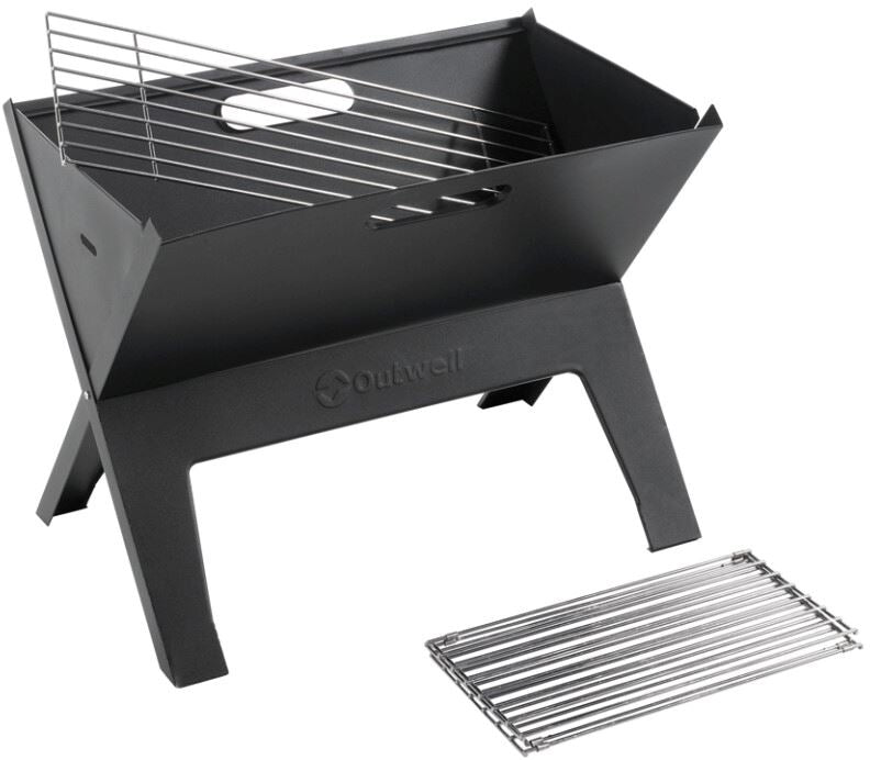Outwell 651196 Cazal Portable Grill