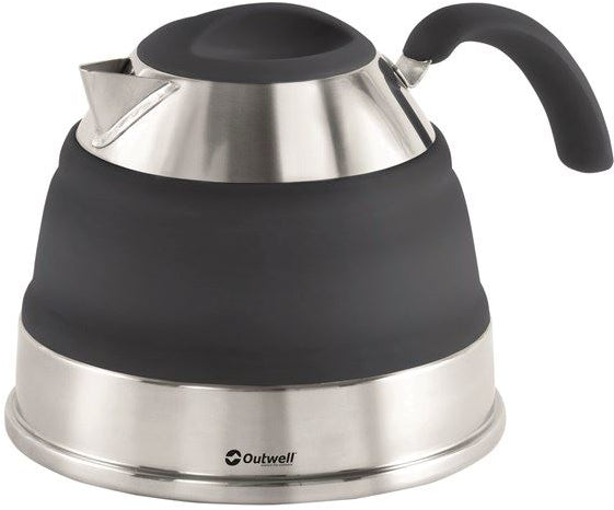 Outwell Collaps Kettle 1.5L Navy Night