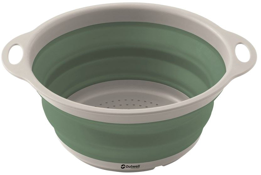 Outwell 651124 Collaps Colander Shadow Green