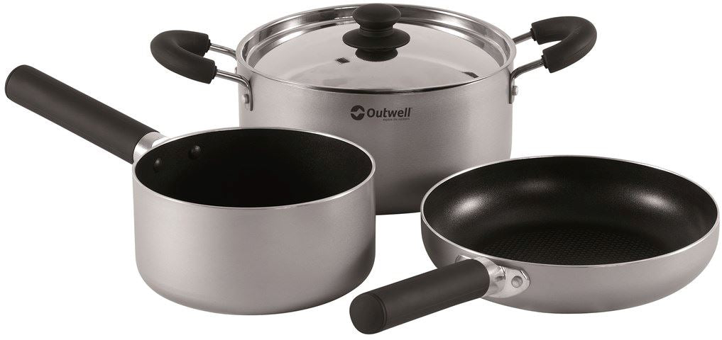 Outwell 650132 Feast Set M