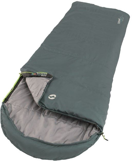 Outwell Sleeping Bag Campion Lux Teal "L"