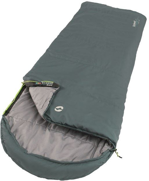 Outwell 230399 Sleeping Bag Campion Lux Teal "L"