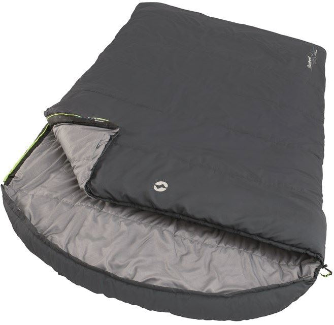Outwell Sleeping Bag Campion Lux Double "L"