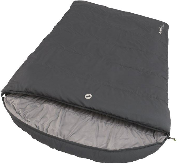 Outwell Sleeping Bag Campion Lux Double "L"