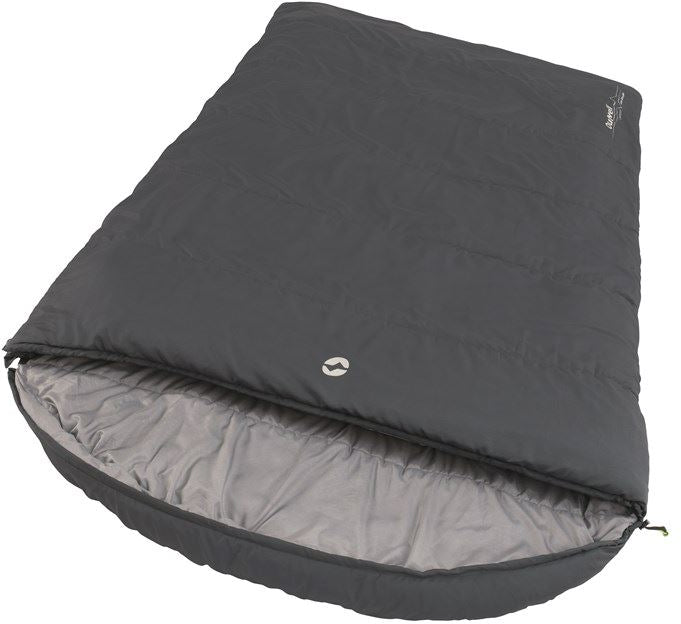 Outwell 230398 Sleeping Bag Campion Lux Double "L"