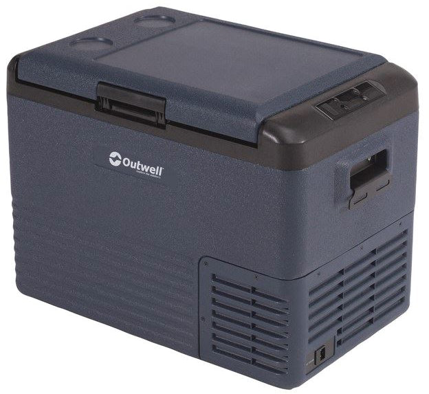 Outwell electric best sale cool box