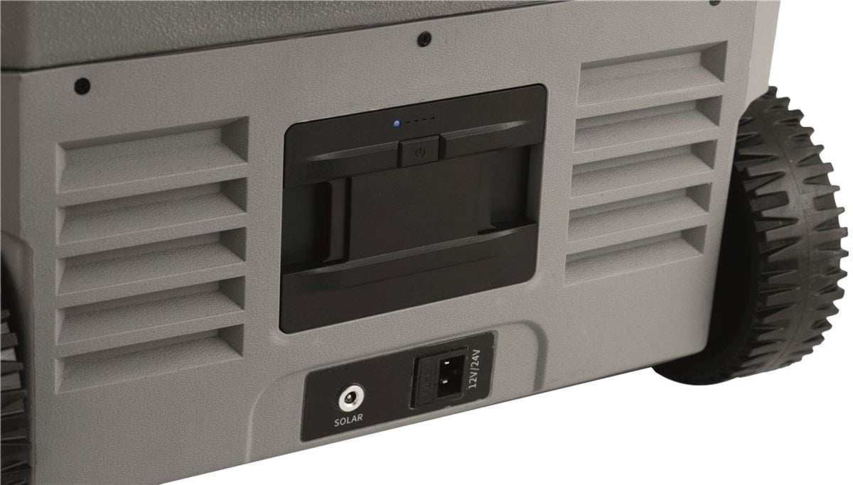 Outwell 590202 Coolbox Arctic Frost Rechargeable Battery