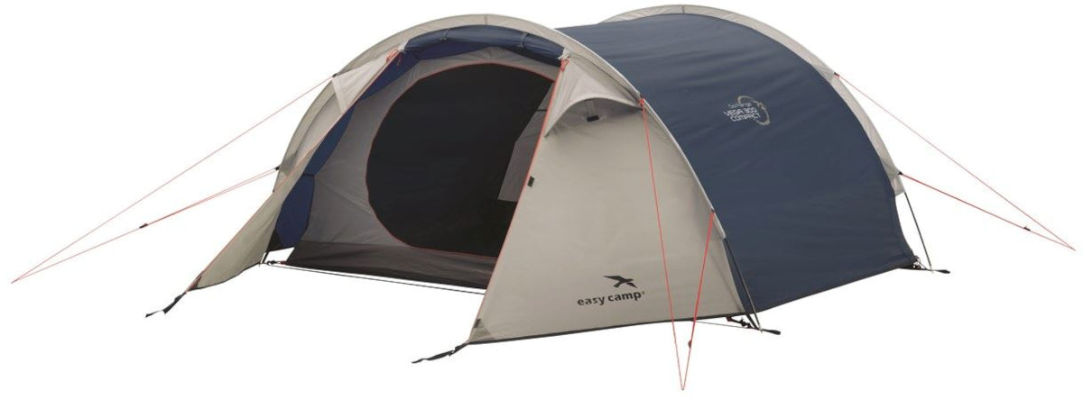 Easy Camp Tent Vega 300 Compact