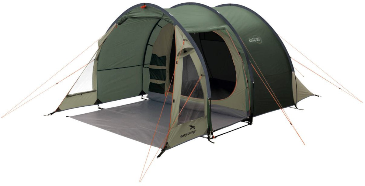 Easy Camp Tent Galaxy 300 Rustic Green