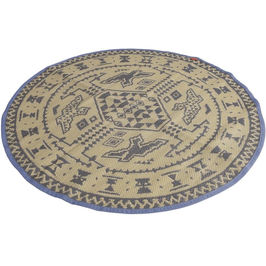 Easy Camp Moonlight Round Carpet