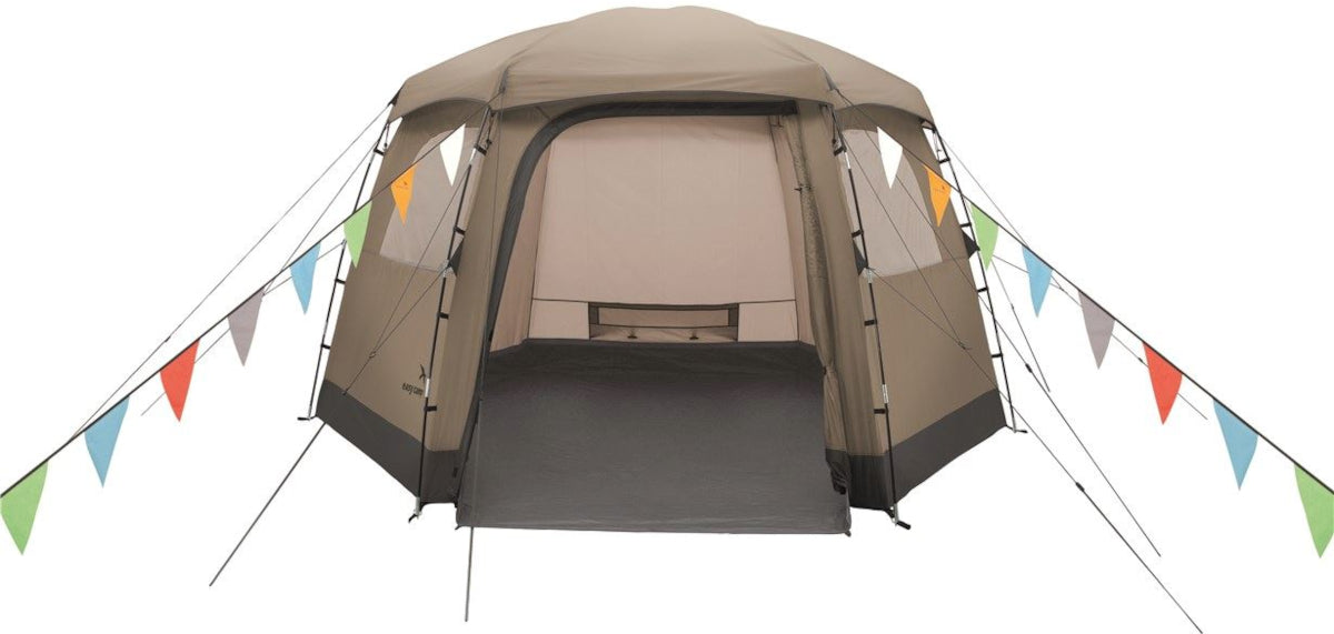 Easy Camp Moonlight Yurt