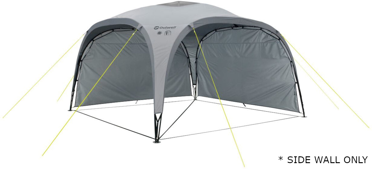 Outwell Event Lounge L Side Wall, 2 pcs (SIDE WALL ONLY)