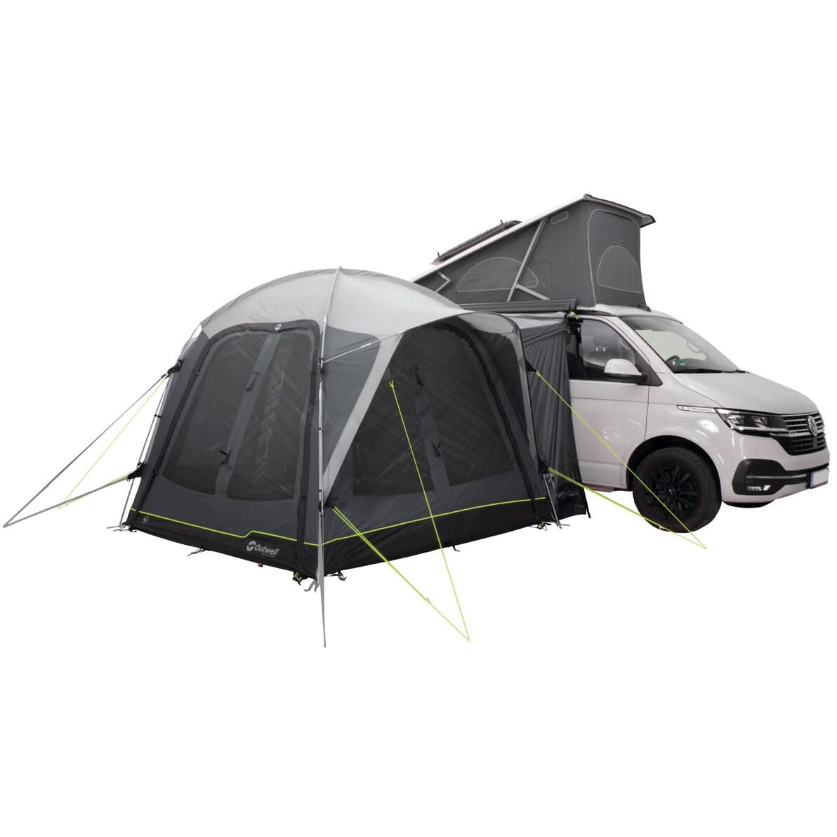 Outwell Vehicle Awning Milestone Lux