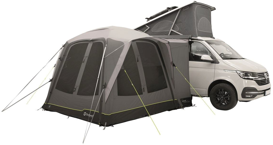 Outwell drive away outlet awning