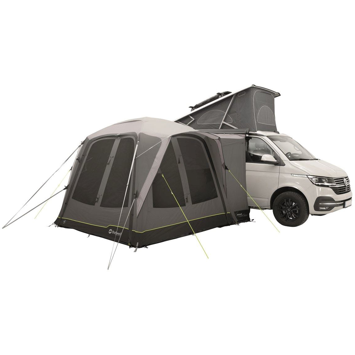 Outwell Vehicle Awning Bremburg Air