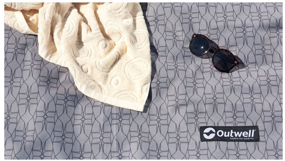 Outwell Flat Woven Carpet Newburg / Waystone 160