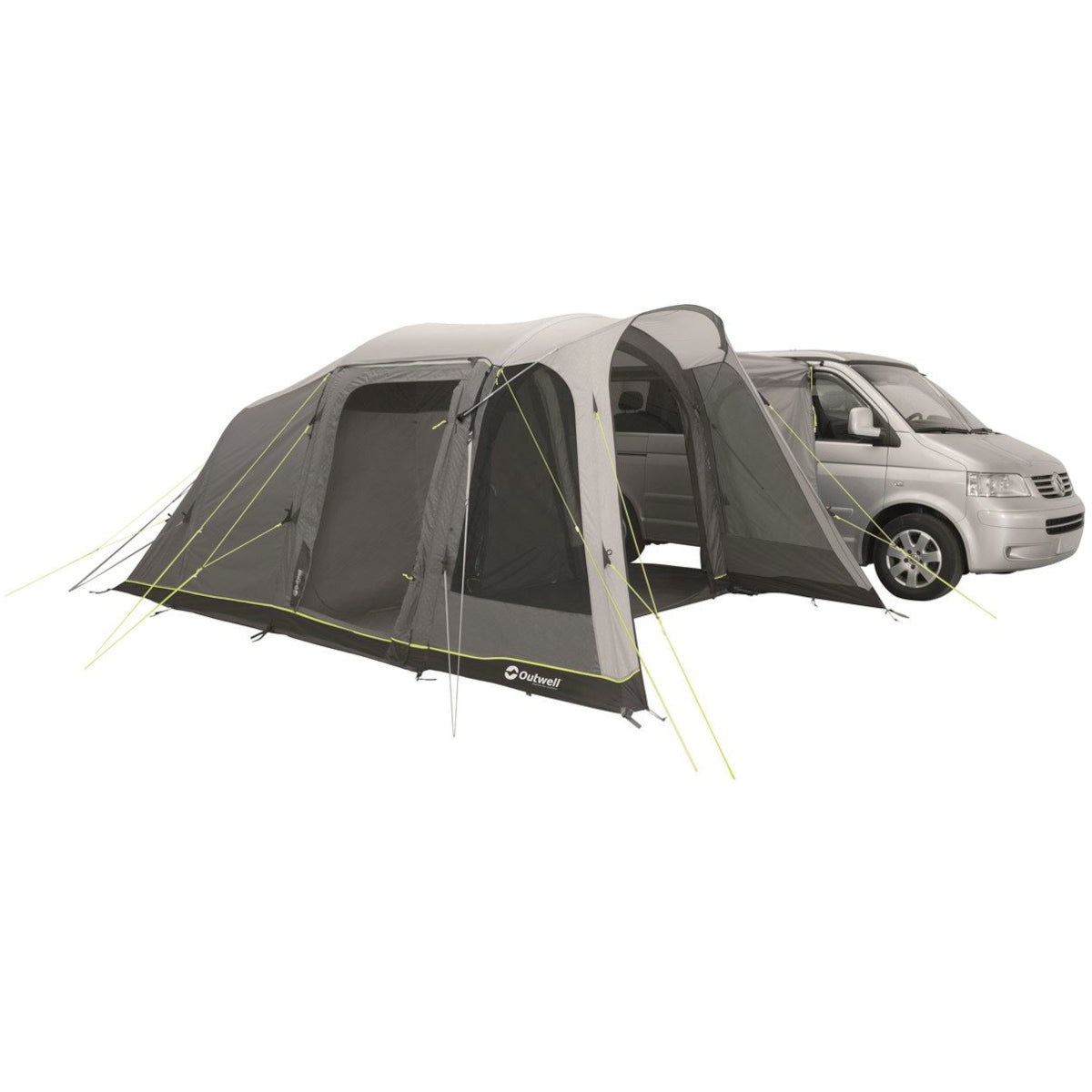 Outwell Vehicle Awning Blossburg 380 Air