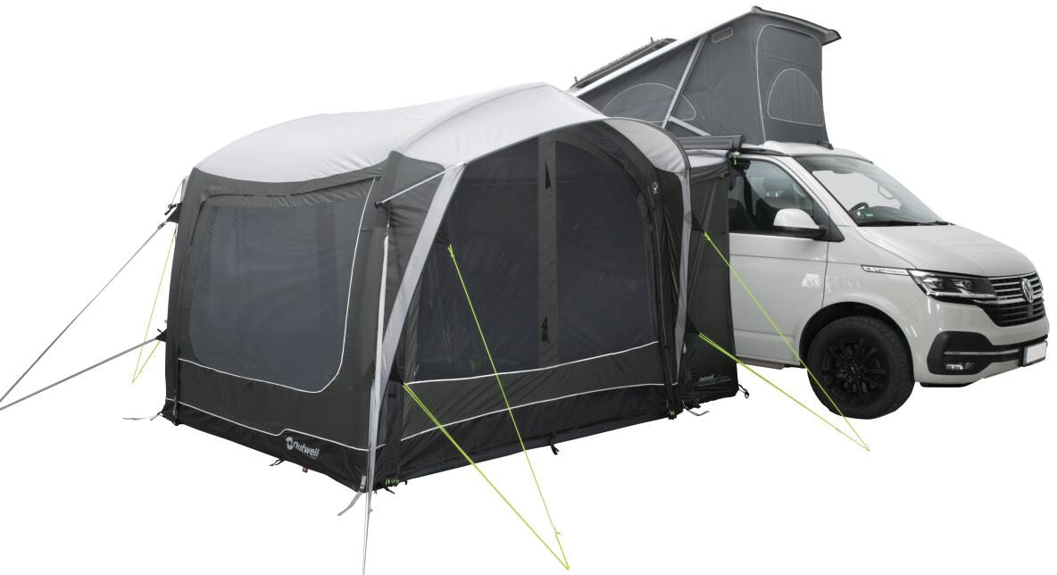 Outwell 111351 Vehicle Awning Crossville 250SA