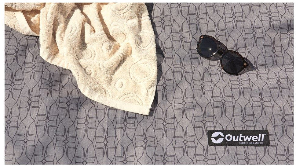 Outwell Flat Woven Carpet Crossville 250SA