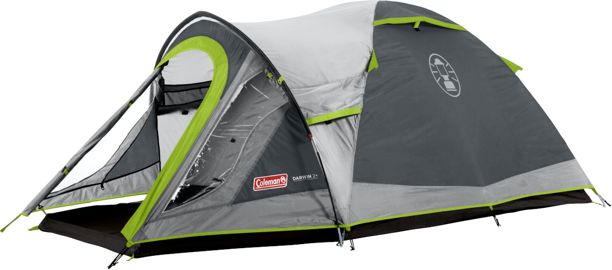 Coleman Darwin 2+ - 2 Person Tent