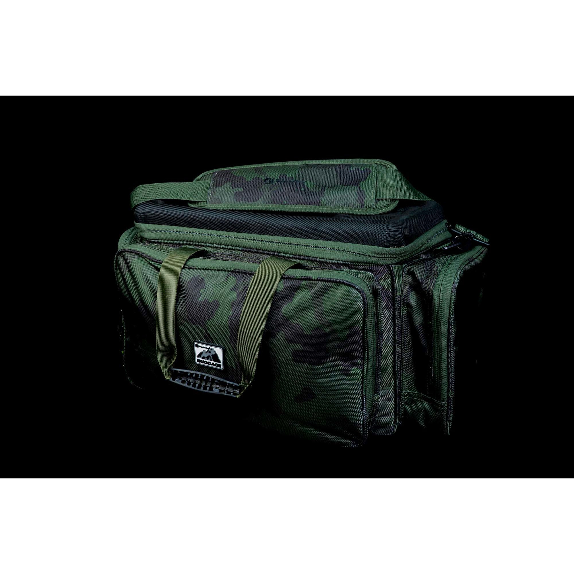 RidgeMonkey OPEN BOX Ruggage Hardtop Carryall