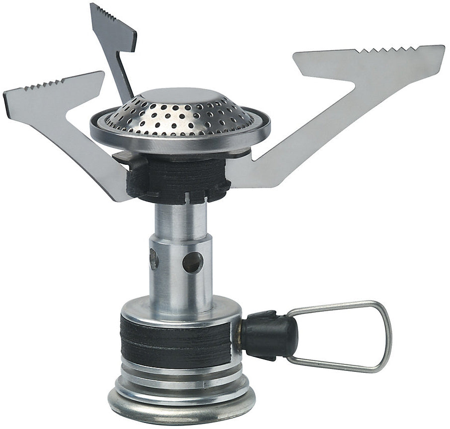 Coleman Fyrelite - Backpacking Gas Stove