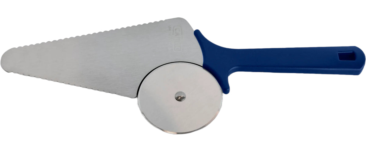 CADAC Pizza Slicer 2-in-1
