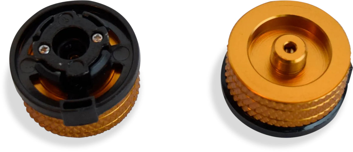 CADAC Bayonet Cartridge Adaptor