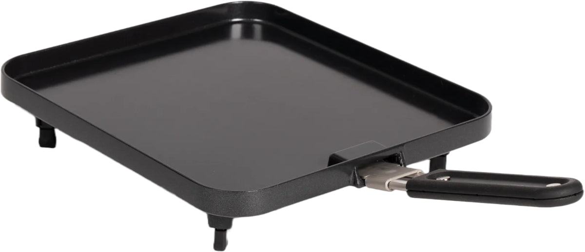 CADAC OPEN BOX 2 Cook 3 Flat Grill Plate