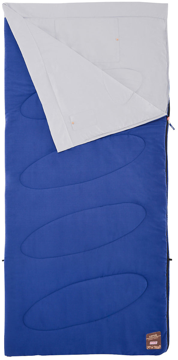 Coleman Lotus XL Sleeping Bag