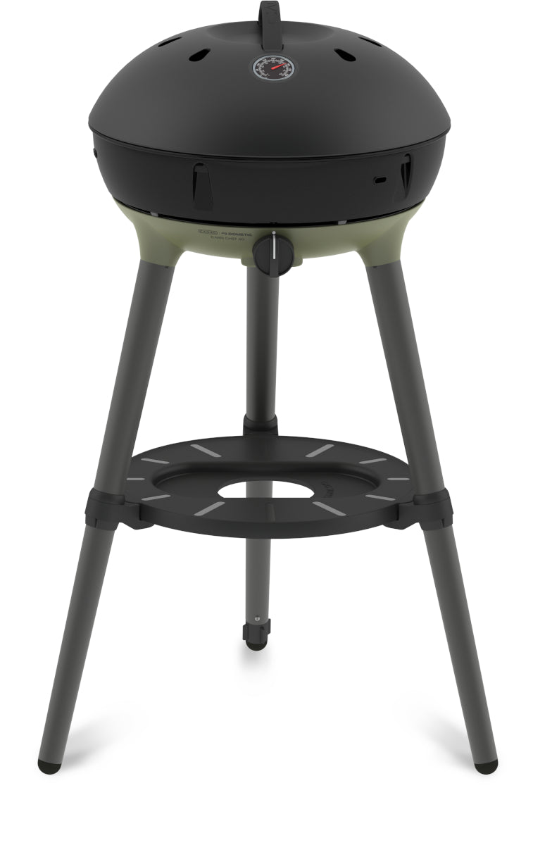 CADAC Carri Chef 40 BBQ / Chef Pan Combo