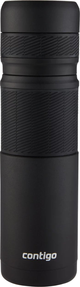 Contigo 2095794 Thermal Bottle THERMALOCK, 740ml - Matte Black