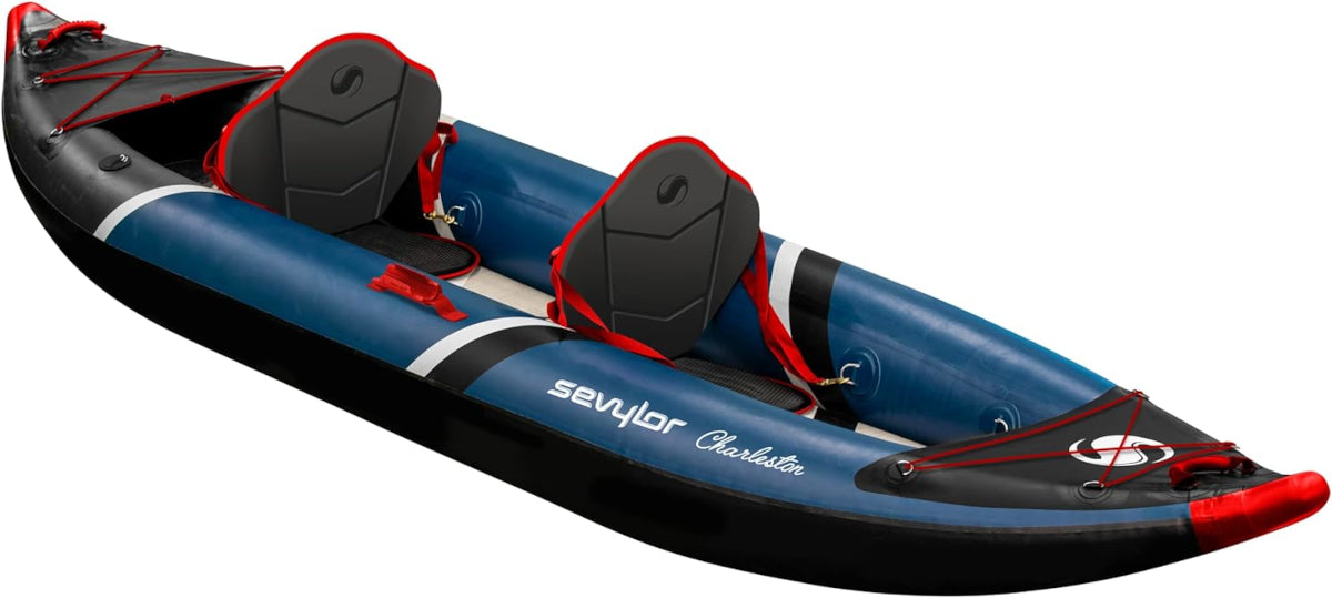 Sevylor Charleston Kayak 2P