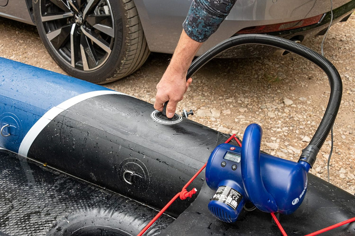 Sevylor Charleston Kayak 2P