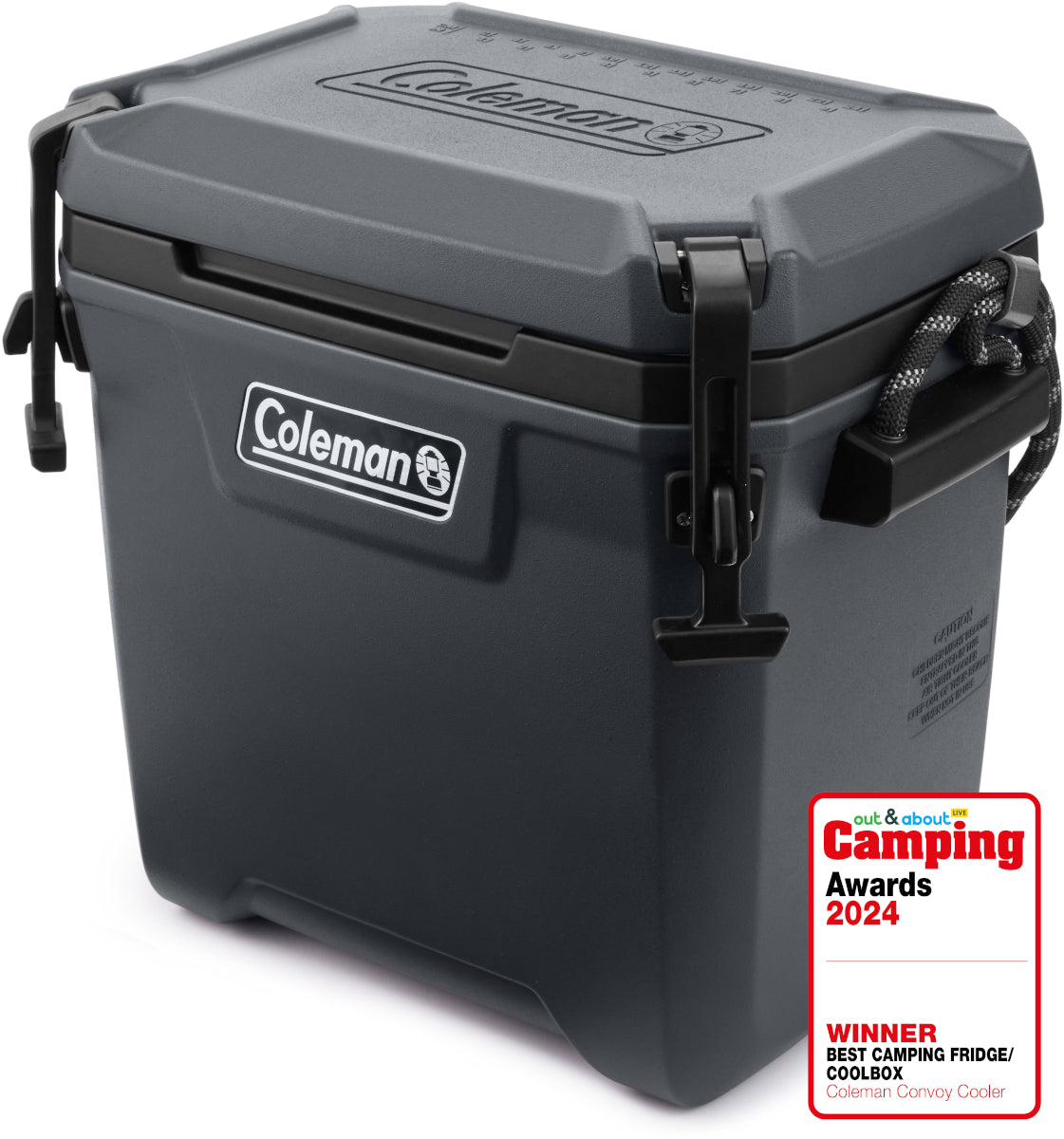 Coleman Convoy 28QT Cooler