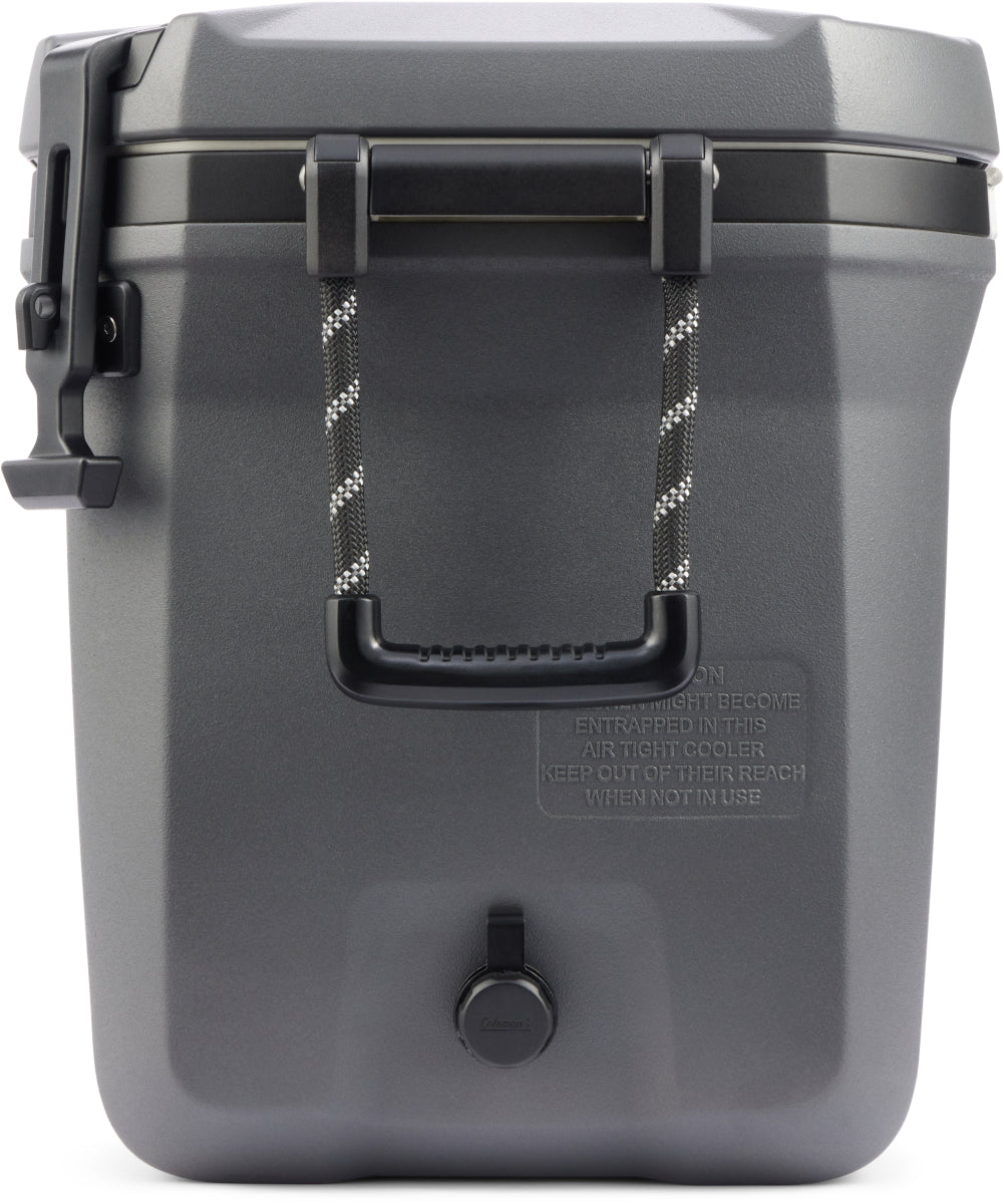 Coleman Convoy 55QT Cooler