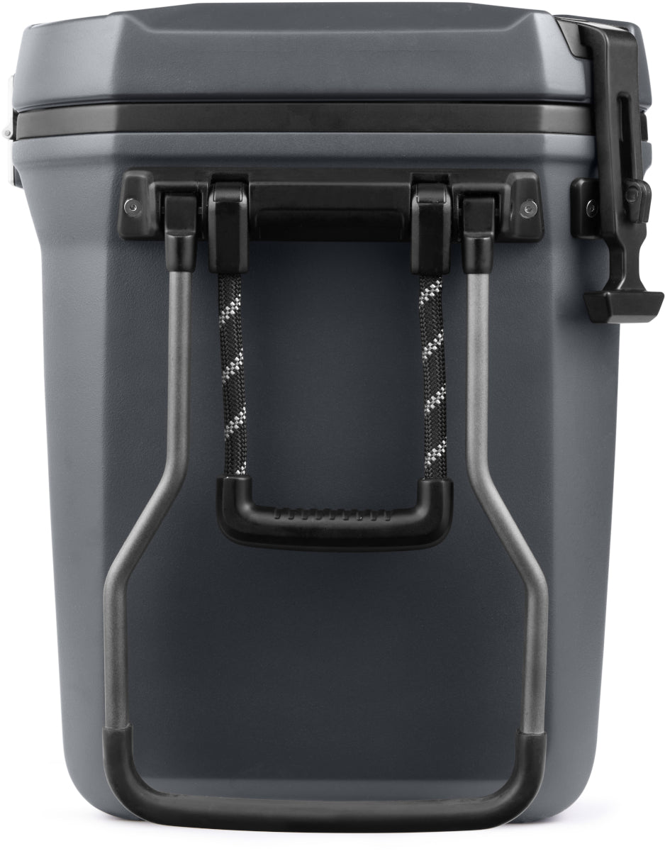 Coleman Convoy 65QT Wheeled Cooler