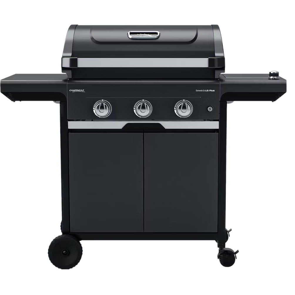 Campingaz 3 Series Select LS Plus Gas BBQ