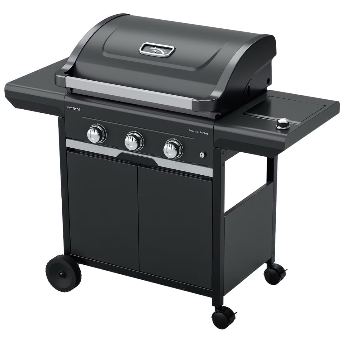 Campingaz 3 Series Select LS Plus Gas BBQ