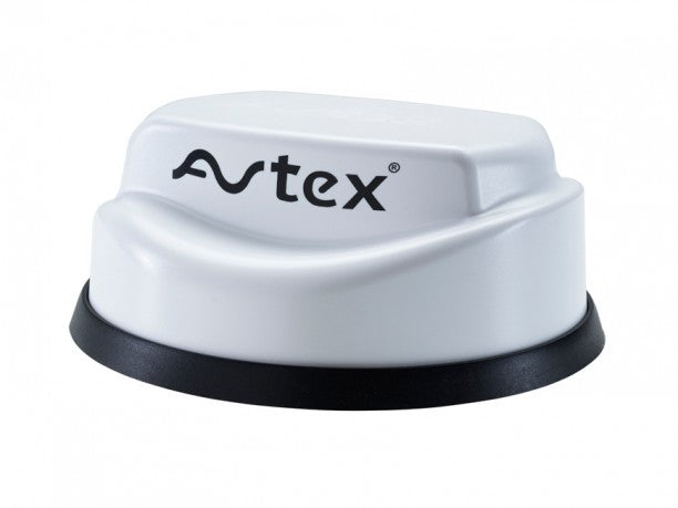 Avtex AMR994X Dual Sim Router - 4G/5G Antenna Internet System