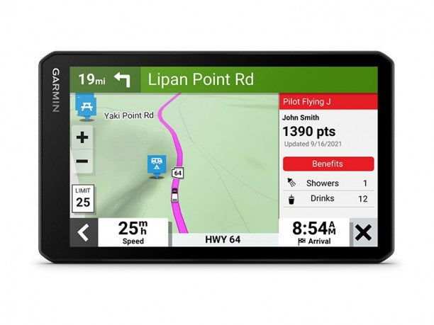 Avtex Tourer Three Plus