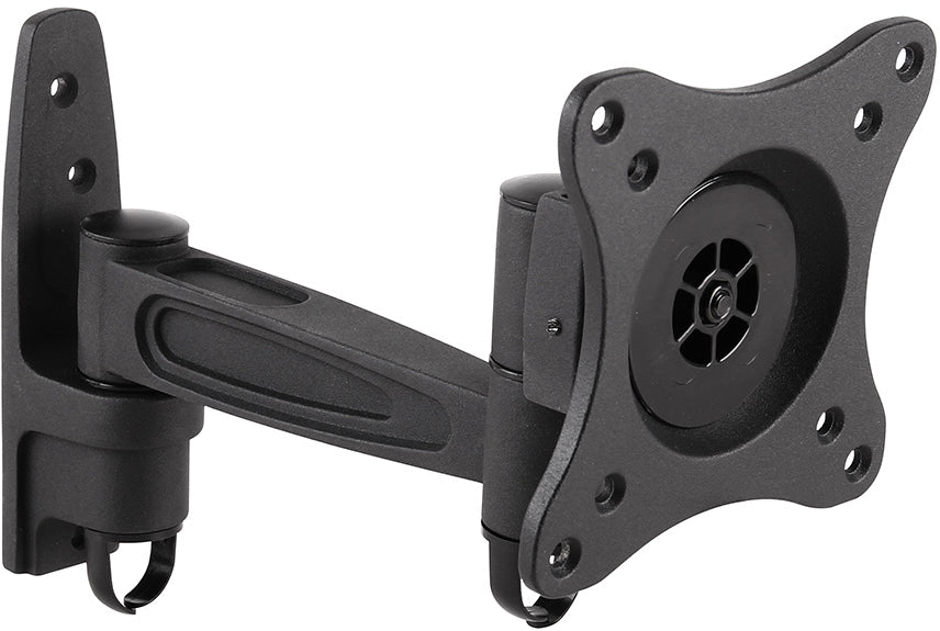 Avtex AK85TM Single Arm Swivel & Tilt TV Mount VESA