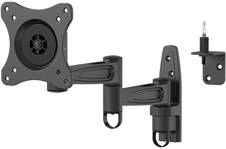 Avtex AK86TM Double Arm InMotion Lockable Bracket Light Weight